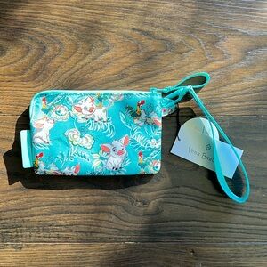 Vera Bradley Disney Moana Pouch